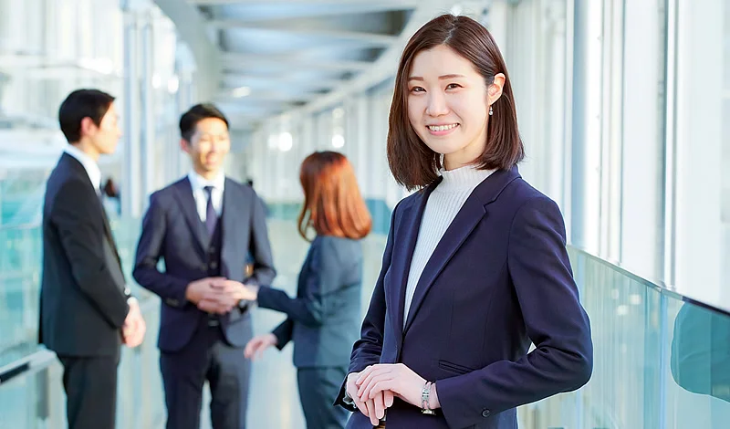 AIを導入したことで、生産性の高い人事マネジメントが可能になりました。